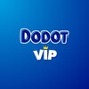 Dodot VIP आइकन