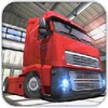 Real Truck Driver 图标