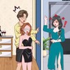 أيقونة BrainWarp_PrankIQPuzzle