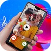 Biểu tượng Love Video Ringtone For Call