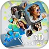 3D Photo Collage Maker icon