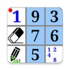 Biểu tượng Sudoku