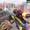 Anti-terrorist Sniper Game 3D icon