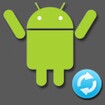 Android Recovery feature
