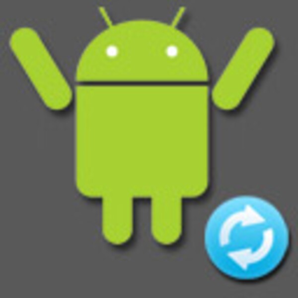 Android Recovery for Windows - Download it from Uptodown for free