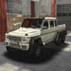 Truck Driver 6x6 Hill Driving icon