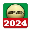 Russian Billiard 8 ball online icon