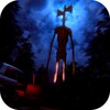 Siren Monster Horror - Scary Game icon