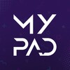 MyPadアイコン