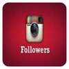 Instagram Followers icon