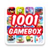 ไอคอน 1001 Games