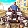 Indian Bike Mafia City icon
