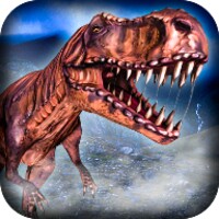 Dinosaur: T-Rex Simulator 3D لـ Android - قم بتنزيل تطبيق APK من Uptodown