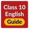 Class 10 English icon