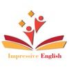 أيقونة IMPRESSIVE ENGLISH