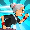 ไอคอน Angry Gran Run