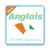 Anglais · 3ème icon