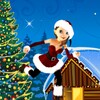 Super Gift Girl Adventure Game icon