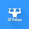 أيقونة 50 Pullups