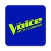 The Voice icon