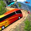 Death Road Bus Simulator icon