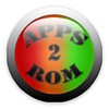 Apps2ROM आइकन