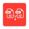 Merge Multiple PDF Files icon