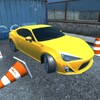 Car ParkingCar Parking : 3D Car Game and Car Driving icon