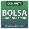 Ikon Consulta Bolsa - Extrato e Parcelas