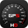 Speedometer GPS HD icon