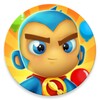 أيقونة Bloons Supermonkey 2