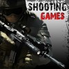 Shooting Games icon