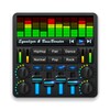 BASS EQUALIZER icon