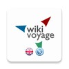 Wikivoyage - Offline Travel Gu icon