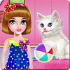 Икона Kitty Care and Grooming