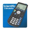 Real Scientific Calculator icon