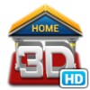 3Dメイン画面HD icon