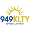 94.9 KLTY icon