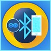 Arduino Bluetooth Commander icon