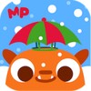 MP Weather icon