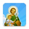 Prayer to Saint Joseph icon