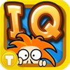 ไอคอน IQ Test