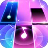 Perfect Piano: Music on Tiles 图标