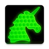 أيقونة Glow In The Dark Toys