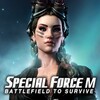 Special Force M icon