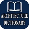 Architecture Dictionary icon