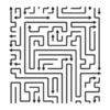 Icon von Arrows - Maze Escape Game
