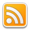 Sparse rss icon