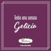 أيقونة Gelícia Delivery