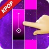 Kpop Piano: Dream Piano Tiles icon